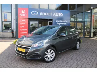 Peugeot 208 1.2 PureTech Active Airco Navi meeneemprijs met APK tot 11-07-2027