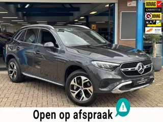 Mercedes-Benz GLC-klasse 300e 4MATIC Business Line 2023 NAP!
