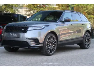 Land Rover Range Rover Velar 2.0 AWD R-Dynamic HSE Velar 2.0 AWD R-Dynamic SE