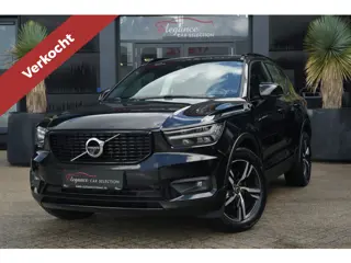 Volvo XC40 2.0 T5 AWD R-Design Intro Edition 248pk Navigatie/Trekhaak/HarmanKardon