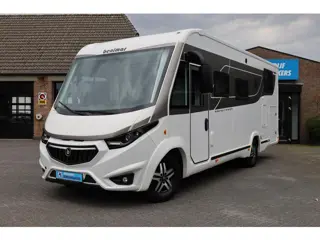 fiat Benimar Amphitryon 967 180 Pk automaat face2face lengtebed