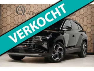 Hyundai TUCSON 1.6 T-GDI HEV *41.894km* 19" LMV/Camera/Navigatie/Apple Carplay |KRELL SOUND|