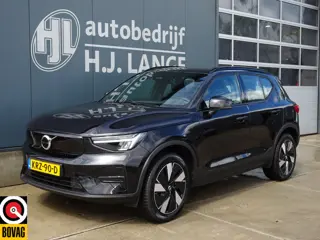 Volvo XC40 Single Motor Essential 69 kWh SOH96% (bj 2024)