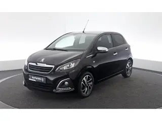 Peugeot 108 1.0 e-VTi Allure (bj 2021)