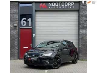 Seat IBIZA 1.0 EcoTSI FR Plus Connect/CAMERA/CARPLAY/FACELIFT