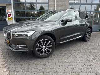 Volvo XC60 2.0 T5 Inscription|360CAMERA|ELEK. TREKHAAK|