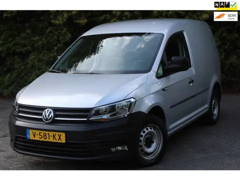 Volkswagen Caddy 2.0 TDI L1H1 BMT Comfortline 75PK | Airco | Navigatie | Parkeersensoren