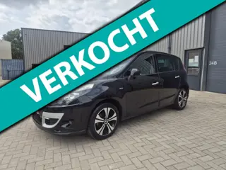 Renault Scénic 1.4 TCe Bose