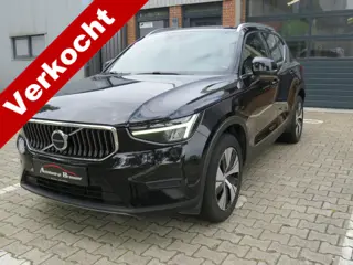 Volvo XC40 1.5 T4 Recharge Inscription Hybride BJ: 11-2022