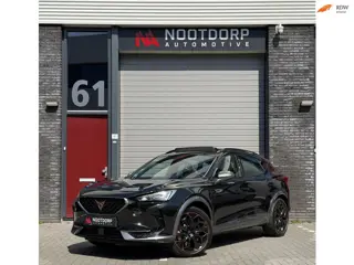 Cupra Formentor 1.4 e-Hybrid VZ Performance/PANO/KUIP/BREMBO/CAMERA/COPPER