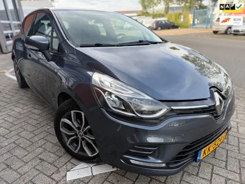 Renault Clio 0.9 TCe Zen | NAP | NAVI | BLUETOOTH |