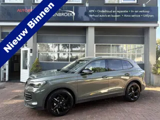 Volkswagen Tiguan 1.5 eTSI automaat 360 camera trekhaak Edition 150pk 20Inch 2025 km 24.147