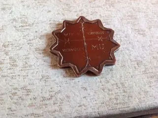 Steunpenning priesterhulp in de Oostbloklanden - 1958