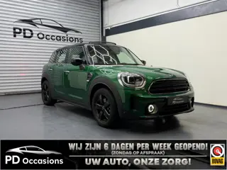 MINI Countryman 1.5 Cooper Premium Plus - Pano - Memory - Camera - Navi - Clima