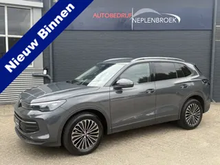 Volkswagen Tiguan 1.5 eTSI Life Edition | Automaat | Stoelverwarming 150pk | Digital Cockpit | Navig