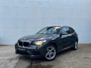 BMW X1 XDrive20i Business M-Sport