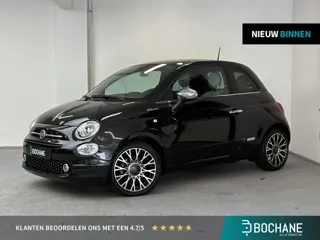 Fiat 500 1.0 Hybrid Dolcevita | PANO | CARPLAY | PDC |