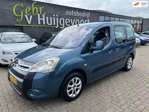 Citroen Berlingo 1.6-16V Multispace