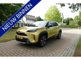 Toyota Yaris Cross 1.5 Hybrid Explore | PDC | Camera | Stoelverwarming | JBL | Adaptive Cruise | Sid