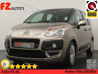 Citroen C3 Picasso 1.4 VTi Aura - Airconditioning - Cruise Control - Radio