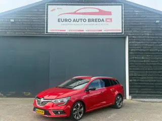Renault Mégane Estate 1.2 TCe GT-Line Bose