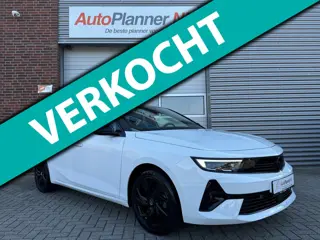 Opel Astra 1.2 Turbo GS! 360° Camera! Keyless! Navi! Virtual!