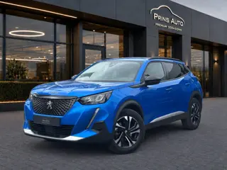 Peugeot 2008 1.5 BlueHDi Allure Pack |TREKHAAK|360 CAM|1e EIGENAAR|ORIG. NL|NAP| 18724 / 4937