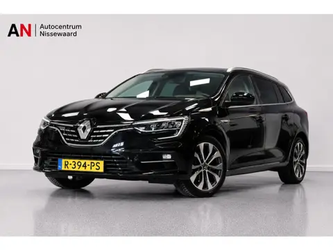 Renault Mégane Estate 1.3 TCe 140 Techno |Carplay|Camera|PDC|