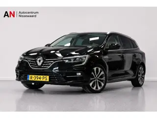 Renault Mégane Estate 1.3 TCe 140 Techno |Carplay|Camera|PDC|