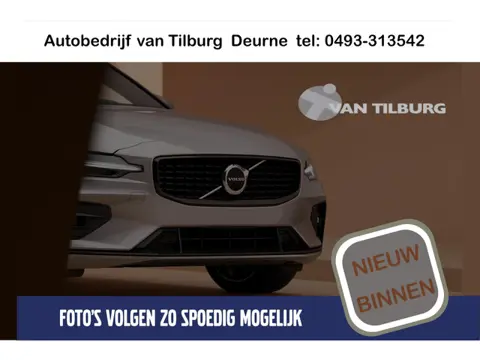 Volvo XC60 2.0 T6 AWD PLUS BLACK EDITION