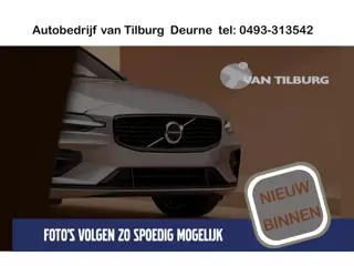 Volvo XC60 2.0 T6 AWD PLUS BLACK EDITION