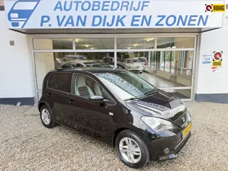 Seat Mii 1.0 Chill Out 1e eigenaar