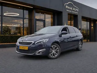Peugeot 308 SW 1.2 T Allure |PANO|CAMERA|CRUISE|ORG.NL|NAP| 15283 / 4659