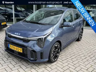 Kia Picanto 1.0 GDi GT-Line