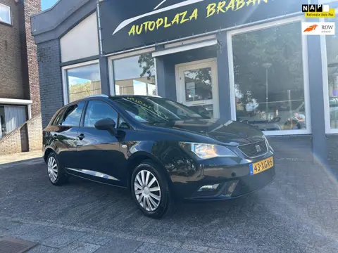 Seat Ibiza ST 1.2 TDI Style Ecomotive/ CLIMA/ CRUISE/ USB/ PDC/ AUX