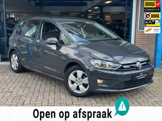 Volkswagen Golf Sportsvan 1.0 TSI Comfortline 2017 AUT NAP!