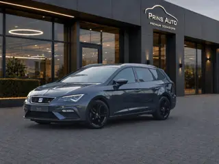 SEAT Leon ST 1.5 TSI FR Business Intense |CARPLAY|CRUISE|SFEER|CAMERA|FR| 18434 / 4712