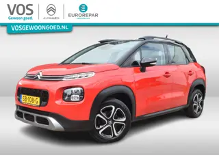 Citroën C3 Aircross PureTech 110 EAT6 Feel Automaat | Navi | Airco | 4 seizoenenbanden |