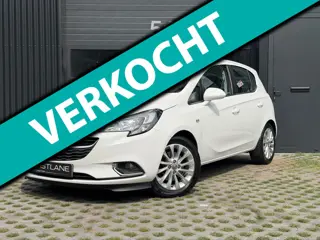 Opel Corsa 1.0 Turbo Online Edition | Carplay | Dealerondh