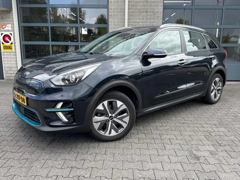Kia e-Niro DynamicLine 39 kWh|TREKHAAK|SOH 100%|