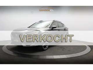 CUPRA Formentor 1.4 e-Hybrid VZ Performance Dealer Onderh. / Adaptive / Matrix Led / Bucket sportsto