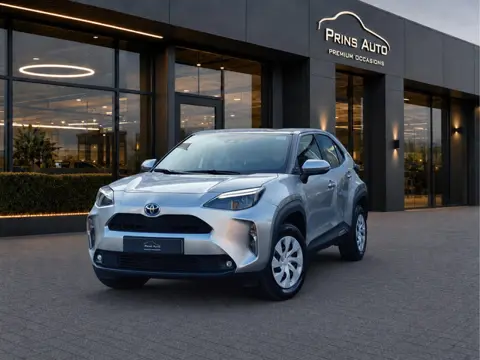 Toyota Yaris Cross 1.5 Hybrid Comfort |CLIMA|ADAPT CRUISE|PARKEERSENSOREN+CAMERA|MULTIMEDIA 18406 / 