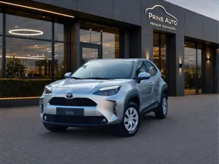Toyota Yaris Cross 1.5 Hybrid Comfort |CLIMA|ADAPT CRUISE|PARKEERSENSOREN+CAMERA|MULTIMEDIA 18406 / 