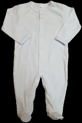 Fabrikant babykleding