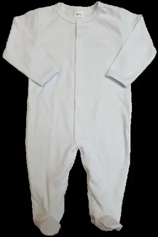 Fabrikant babykleding