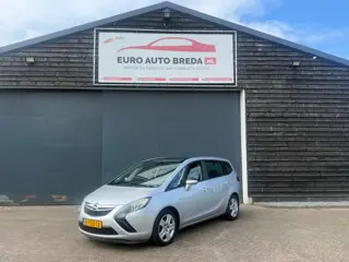 Opel Zafira Tourer 1.4 Berlin