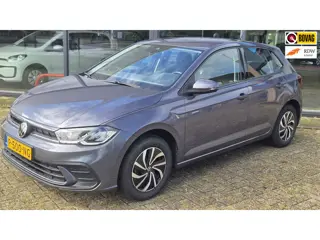 Volkswagen Polo 1.0 TSI Life
