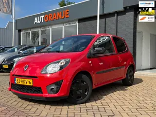 Renault Twingo 1.2-16V Collection-Airco-APK-NAP!!