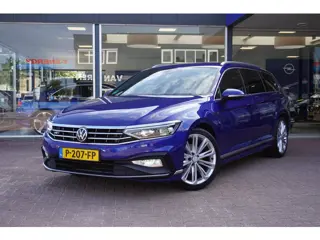 Volkswagen Passat Variant 1.5 TSI R-Line Business + Automaat | 360 camera | Vol opties | 2x Rline | 