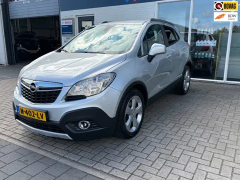 Opel Mokka 1.4 T Cosmo